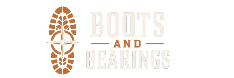 Boots and Bearings