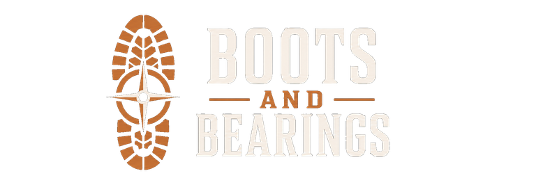 Boots and Bearings
