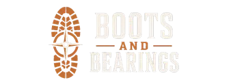 Boots and Bearings